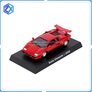 die cast car
