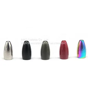 Best Price High Quality Tungsten Flipping Weight thumbnail-1