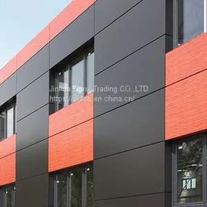 Nano Aluminum Composite Panel thumbnail-1