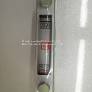 Hot Sale SDLG LG956L LG958L Wheel Loader Spare Parts 4120003116 GAUGE LEVEL thumbnail-2