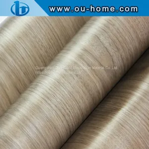 OUHOME Wall Stickers Decorative PVC Lamination Film Wall Decor Furniture Decoration thumbnail-5