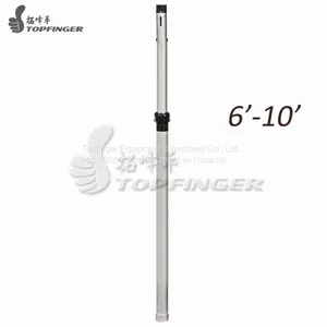 Wholesale Mandap Curtain Pipe And Drape Wedding Backdrop Stand Made in China thumbnail-2