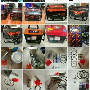 ET950/ET650/ET500 GENERATOR PARTS,YAMAHA GASOLINE ENGINE SPARE PARTS thumbnail-2