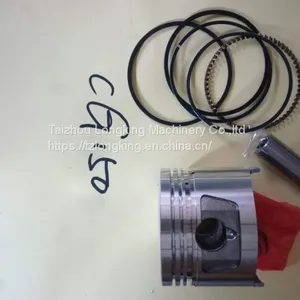 Motorcycle Pistons, Cylinders & Rings CG150 Piston Kits,Motorcycle Engine Accessories thumbnail-1