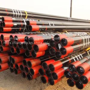 Casing K55 20