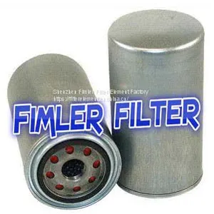 Foredil Filters 520132 , 530132, 530244, 200046, 200047 FPRP Filters FP805 thumbnail-1
