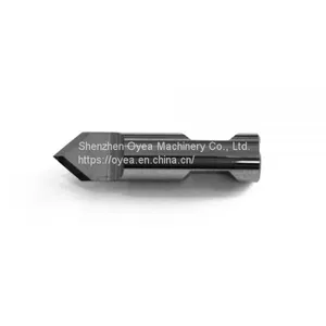 Esko Kongsberg Knife Blades Bld-Dr8280a G42452227 thumbnail-2