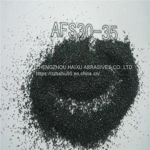 AFS40/45 Foundry Chromite Sand AFS40/45 thumbnail-2