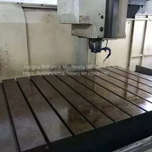 Taiwan Hartford PRO-2150 Gantry Machining Center thumbnail-2