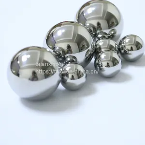 High Quality 3 Inch Stainless Steel Ball Valve thumbnail-5
