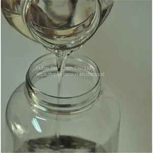 Hot Selling Anti-Foaming Agent PDMS Silicone Oil 350 CST /CAS No. 63148-62-9 thumbnail-1