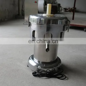 Hot Sale Fruit and Vegetable Juicer;carrot Juicer,spinach Juicer Machine thumbnail-2