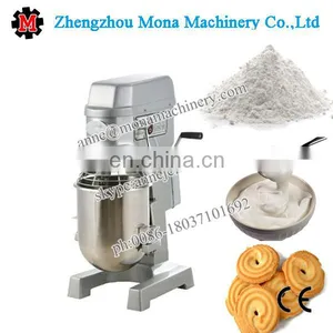 MNJX-08 Stainless Steel Mixer thumbnail-5