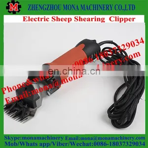 Electric Sheep Clipper ,horse Clipper ,pet Clipper thumbnail-6