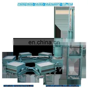 Easy Operation Manual Chalk Machine /Mona Chalk Making Machine by 1/ 2/4/6 Mould thumbnail-2