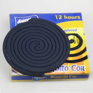 Sweet Dream 138mm Coil, 12hours Black Mosquito Coil thumbnail-5