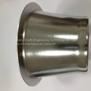 Custom-made Stamping Accessories, Electronic Spare Parts thumbnail-1