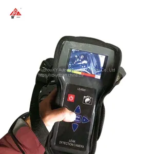 Multi-function Pressure Vessel Leak Detector thumbnail-1
