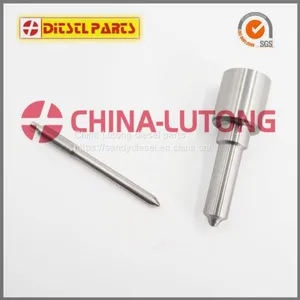 Buy Injection Nozzles DLLA155PN118/105017-1180 Diesel Fuel Nozzles Fits for Mitsubishi thumbnail-5