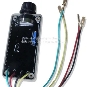 XCMG RP600 Potentionmeter thumbnail-1
