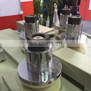 4 Axis Cnc Roller Bender for Aluminum Profile thumbnail-6