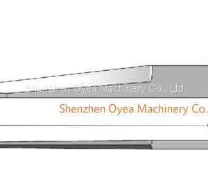 ZUND Z68 Oscillating Knife Blade thumbnail-2