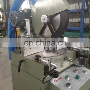 Single Head Cutting Saw for Upvc Window thumbnail-2