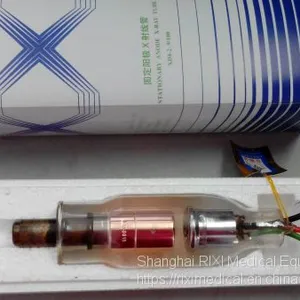 100mA X-ray Tube XD4-2.9/100 thumbnail-2