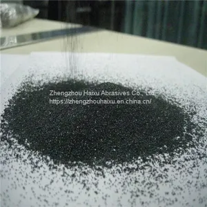 A Large Number Spot Supply Chromite Sand Use for Large Steel Castings thumbnail-5