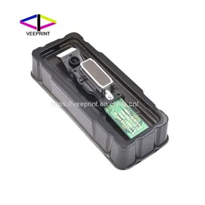 Mutoh Rockhopper II (Mutoh RH-II) / RJ-8000 / Spitfire 65 Eco Solvent Printhead -MY-44743 thumbnail-1