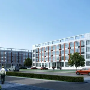 Anhui BEQ Equipment Technology Co.Ltd. company overview - view 1 thumbnail