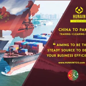 Door to Door China to Pakistan thumbnail-1
