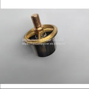 Generator Set Diesel Engine Spare Parts QSK45 QSK60 Thermostat 4065566 3651379 4000854 thumbnail-1