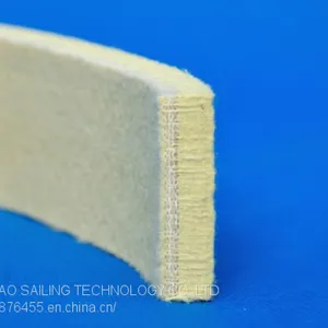 High-temperature Resistant Felts thumbnail-5