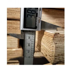 OSHA Proof Test Radiata Pine LVL Scaffolding Plank/board thumbnail-4