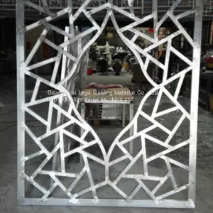 Alloy Facade Panel Aluminum Veneer Aluminium Solid thumbnail-1