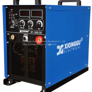 Xionggu D7-500(N) Multi-process IGBT Inverter Welding Machine thumbnail-2