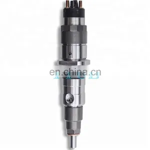 Diesel Injector 0445 120 250 for BOSCH Common Rail Disesl Injector 0445120250 thumbnail-6