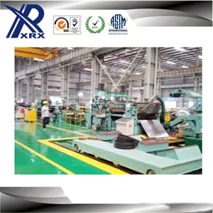 China Manufacturer Good Quality SUS 317 317L Stainless Steel Sheet Best Price thumbnail-5