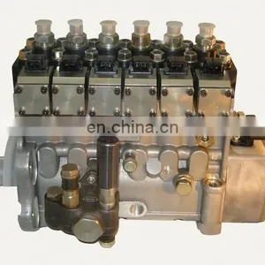 Diesel Engine Ordinary Fuel Pump LT40-2436 thumbnail-1