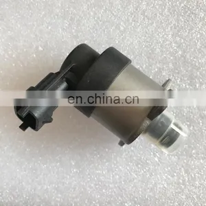 Fuel Metering Valve Fuel Pump Inlet Metering Solenoid Valve 0928400818 thumbnail-1