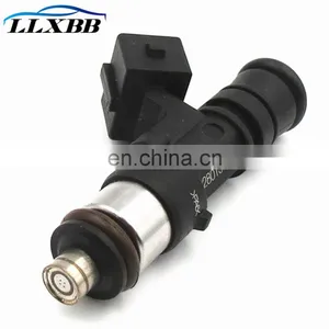 Original LLXBB Fuel Injector 0280158101 For CHEVROLET Nubira Lacetti J200 1.8L 96487557 thumbnail-1
