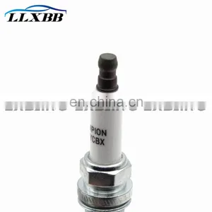 Genuine 22401-NE110-C1 22401NE110C1 Iridium Spark Plug For Luxgen RC8PYCBX thumbnail-5