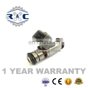 R&C High Quality Injector 50101002 0539980311 Nozzle Auto Valve For Volkswagen 100% Professional Tested Gasoline Fuel Inyector thumbnail-4
