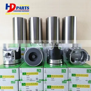 4TNV94 Liner Kit Engine Spare Part HDPARTS thumbnail-5