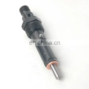4BT3.9 Diesel Engine Part Fuel System Common Rail Fuel Injector 4089727 3939401 thumbnail-1