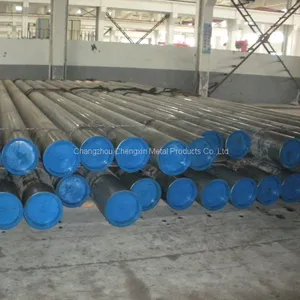 ASTM A519 Cold Drawn Seamless Mechanical Tubing thumbnail-4