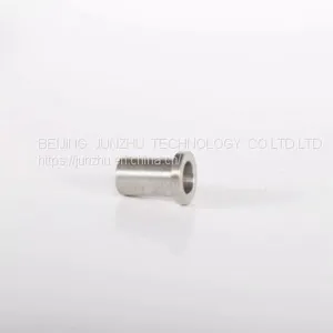 Aluminum Material Cnc Machinery Parts Cnc Machine Spare Parts thumbnail-2