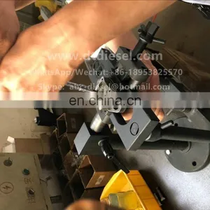 Dismounting Tools for CATT 3126 Injector thumbnail-5