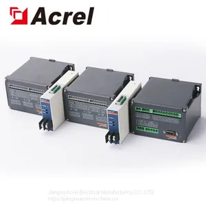 Acrel 3 Phase 4 Wire Power Transducer BD-3P thumbnail-3